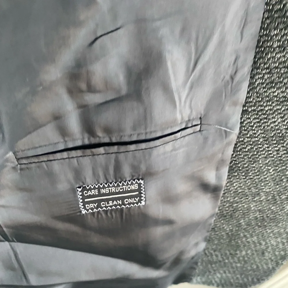 Giorgio Armani this vintage
